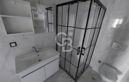 Yalova Armutlu Bayır ön cephe deniz kiralık 75 m2 net 2+1 daire