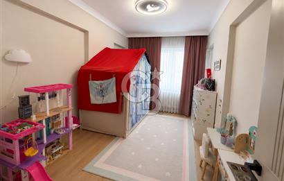 ÇANKAYA MH. AND SK. ÖZEL YAPILI KOMPLE YENİLENMİŞ KİRALIK 4+1 DAİRE