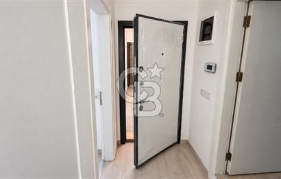 BODRUM MUMCULAR’DA SIFIR 2+1 SATILIK DAİRE