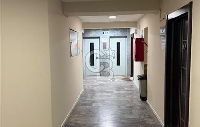 ÇANKAYA İKBAL-1 İŞ MERKEZİ 1+1 KİRALIK OFİS