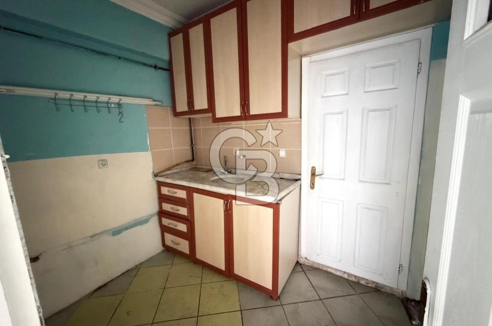 Etimesgut Merkezde, Cadde Üzeri 75 m² Kiralık Köşe Başı Dükkan