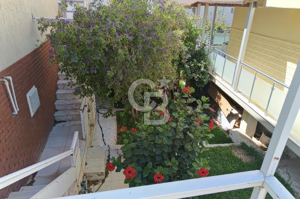 Seferihisar Ömür Beldesinde Satılık Yazlık