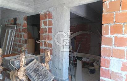 Seferihisar Ömür Beldesinde Satılık Yazlık