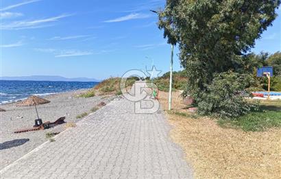 Seferihisar Ömür Beldesinde Satılık Yazlık