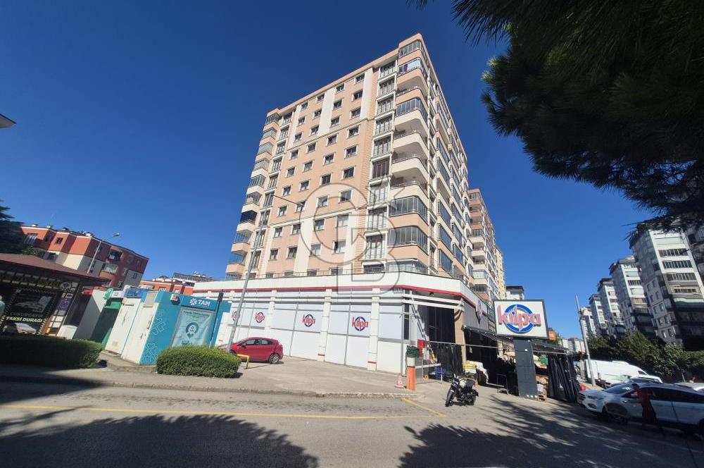 CB NET GAYRİMENKUL'DEN ÇUKURCAYIRDA 150M2 3+1 SATILIK DAİRE