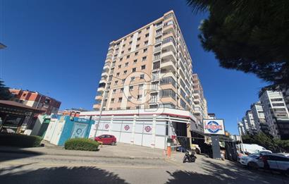 CB NET GAYRİMENKUL'DEN ÇUKURCAYIRDA 150M2 3+1 SATILIK DAİRE