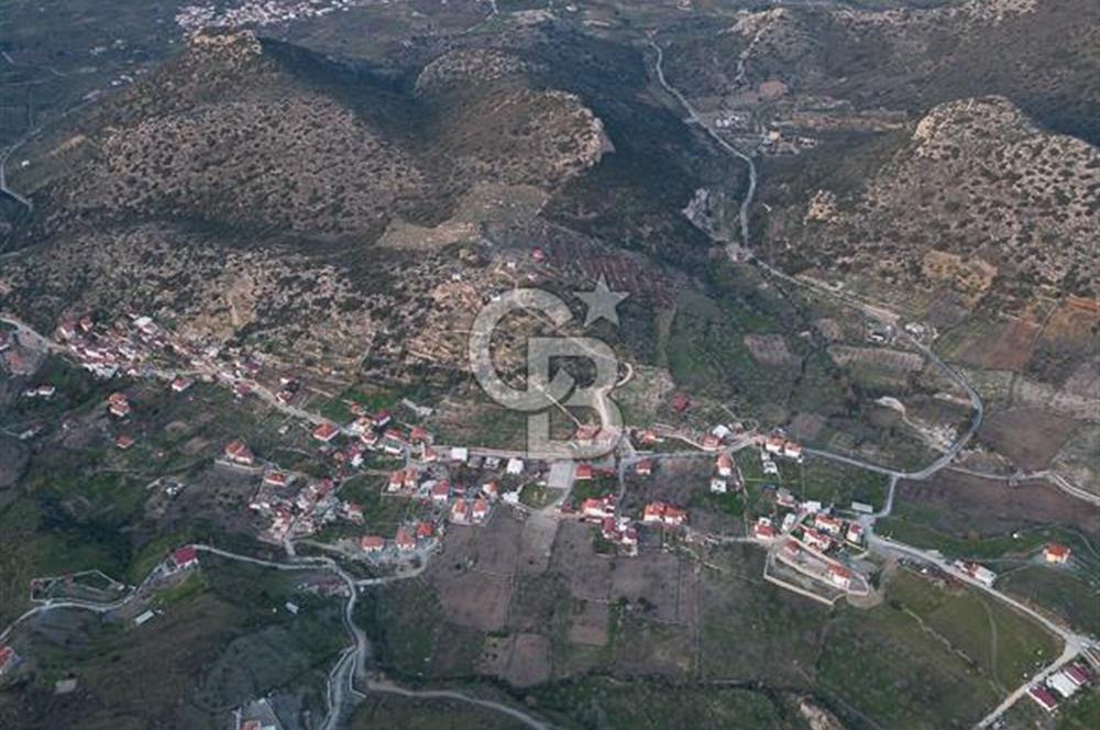 DATÇA YAZI MAHALLESİ NDE CB ARDEN DEN 742 M² SATILIK TARLA