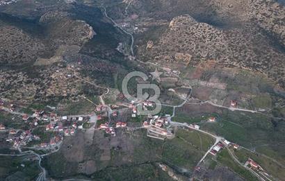 DATÇA YAZI MAHALLESİ NDE CB ARDEN DEN 742 M² SATILIK TARLA
