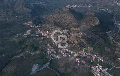 DATÇA YAZI MAHALLESİ NDE CB ARDEN DEN 742 M² SATILIK TARLA