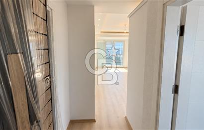 BODRUM MUMCULAR’DA SIFIR 2+1 SATILIK DAİRE
