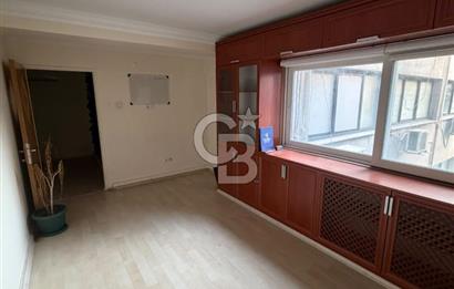 ÇANKAYA İKBAL-1 İŞ MERKEZİ 1+1 SATILIK OFİS 