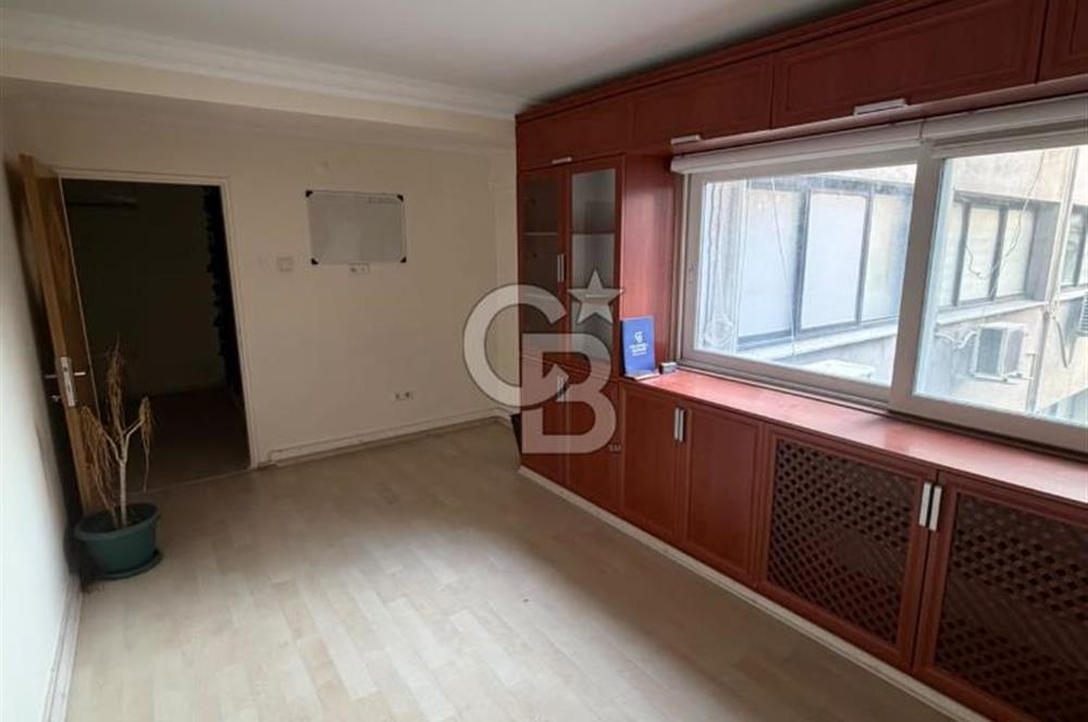 ÇANKAYA İKBAL-1 İŞ MERKEZİ 1+1 KİRALIK OFİS