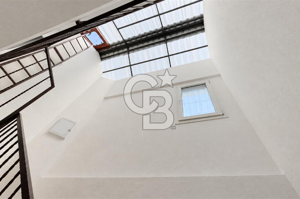 BODRUM MUMCULAR’DA SIFIR 2+1 SATILIK DAİRE