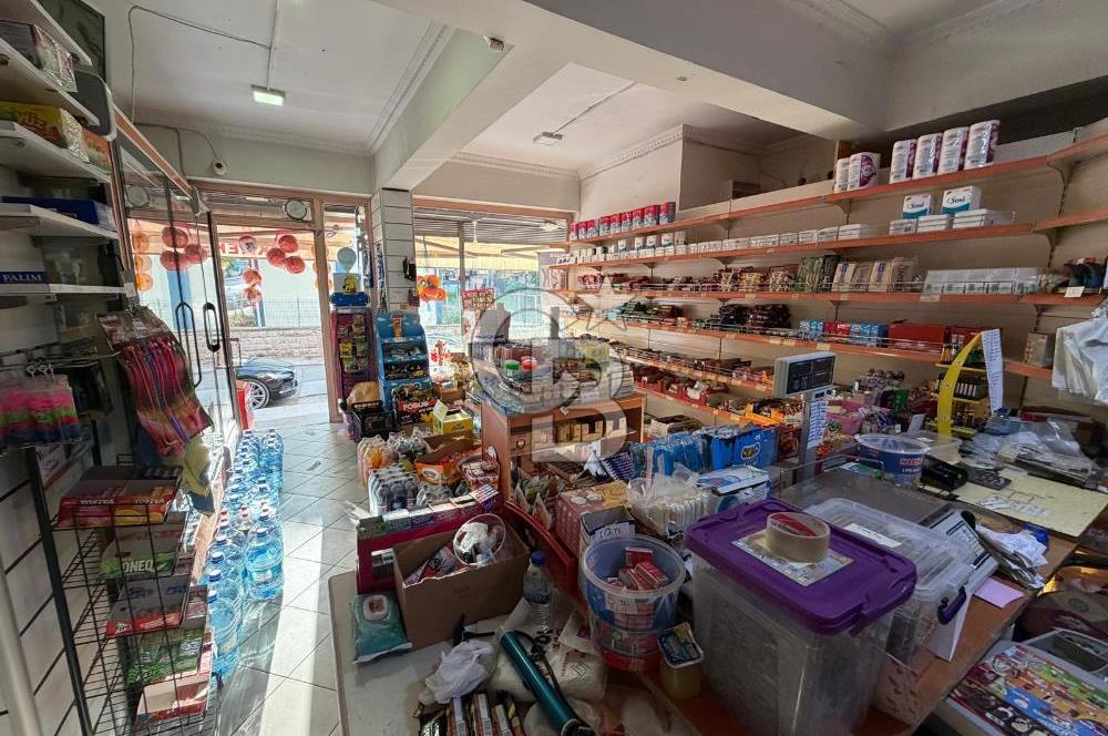 Etimesgut Piyade'de Okul Karşısı Devren Kiralık Bakkal/Market