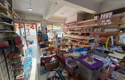 Etimesgut Piyade'de Okul Karşısı Devren Kiralık Bakkal/Market