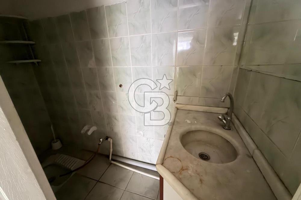 Etimesgut Merkezde, Cadde Üzeri 75 m² Kiralık Köşe Başı Dükkan