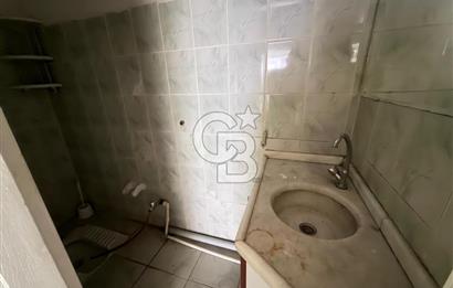 Etimesgut Merkezde, Cadde Üzeri 75 m² Kiralık Köşe Başı Dükkan