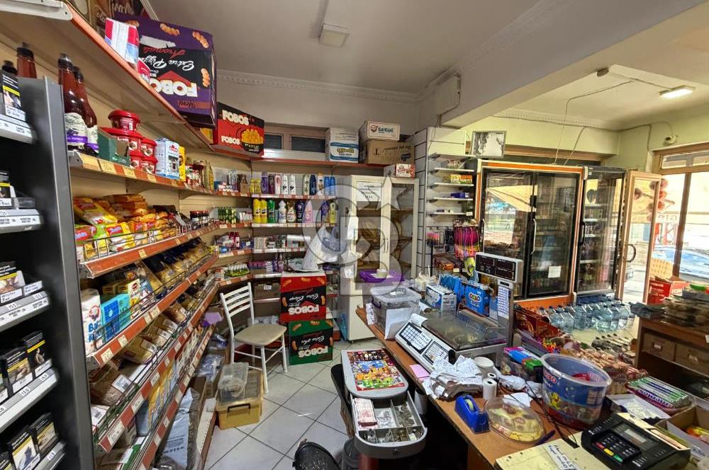 Etimesgut Piyade'de Okul Karşısı Devren Kiralık Bakkal/Market