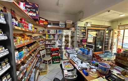 Etimesgut Piyade'de Okul Karşısı Devren Kiralık Bakkal/Market