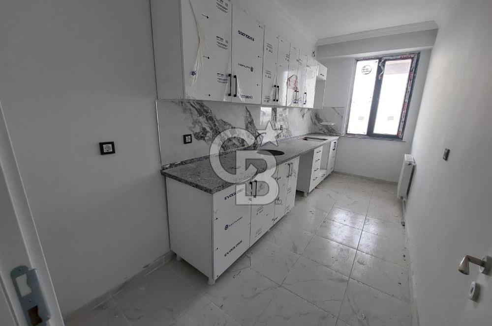 Yalova Armutlu Bayır ön cephe deniz kiralık 75 m2 net 2+1 daire