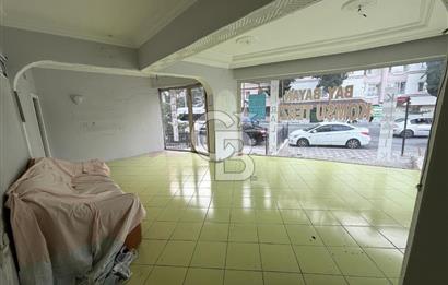 Etimesgut Merkezde, Cadde Üzeri 75 m² Kiralık Köşe Başı Dükkan