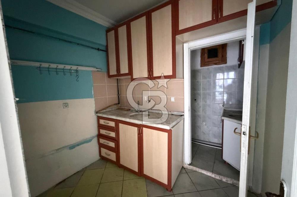 Etimesgut Merkezde, Cadde Üzeri 75 m² Kiralık Köşe Başı Dükkan
