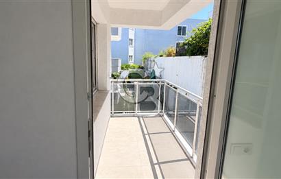 BODRUM MUMCULAR’DA SIFIR 2+1 SATILIK DAİRE
