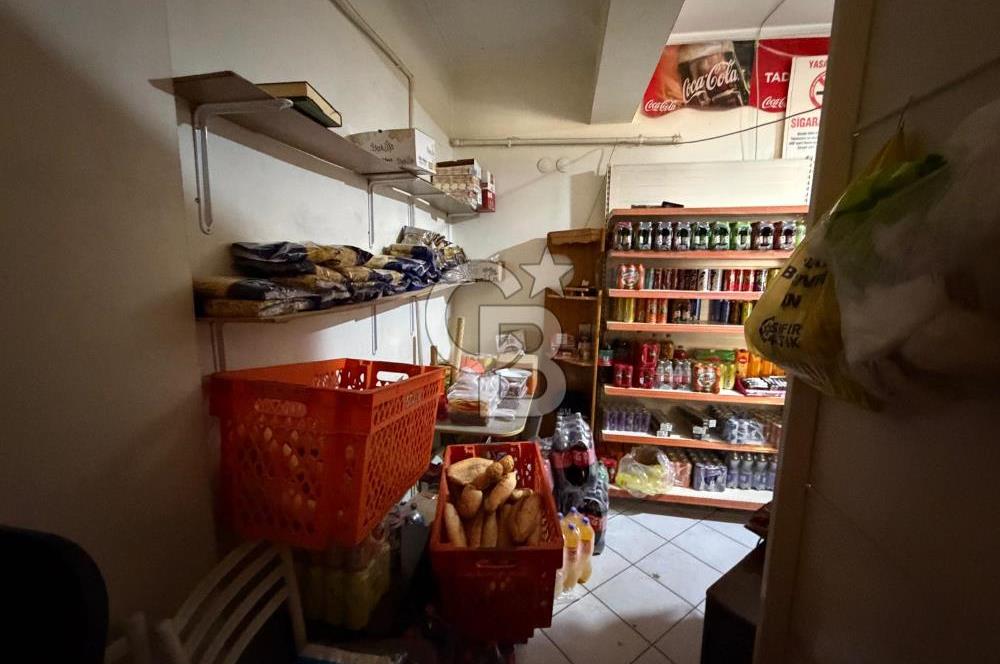 Etimesgut Piyade'de Okul Karşısı Devren Kiralık Bakkal/Market