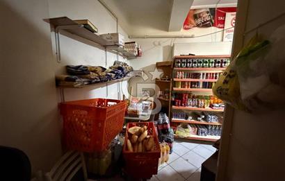 Etimesgut Piyade'de Okul Karşısı Devren Kiralık Bakkal/Market