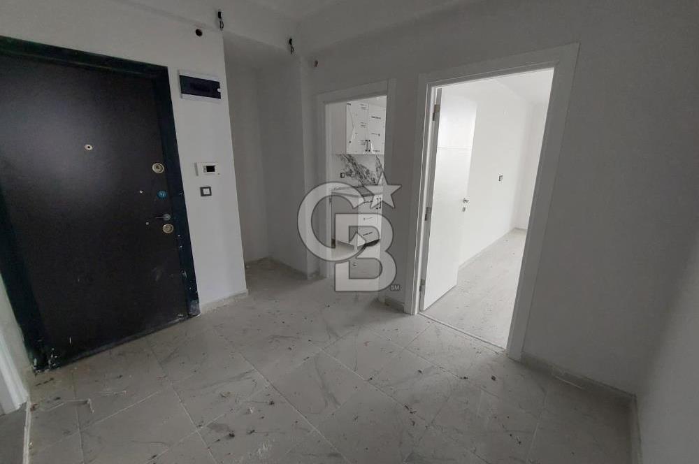 Yalova Armutlu Bayır ön cephe deniz kiralık 75 m2 net 2+1 daire