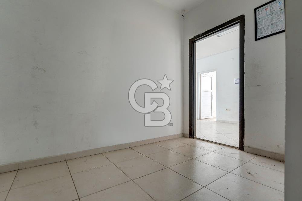 Pendik Ankara Cad Yakın Şirin Sk. 227 m2 Kiralık Depo, Atölye! 