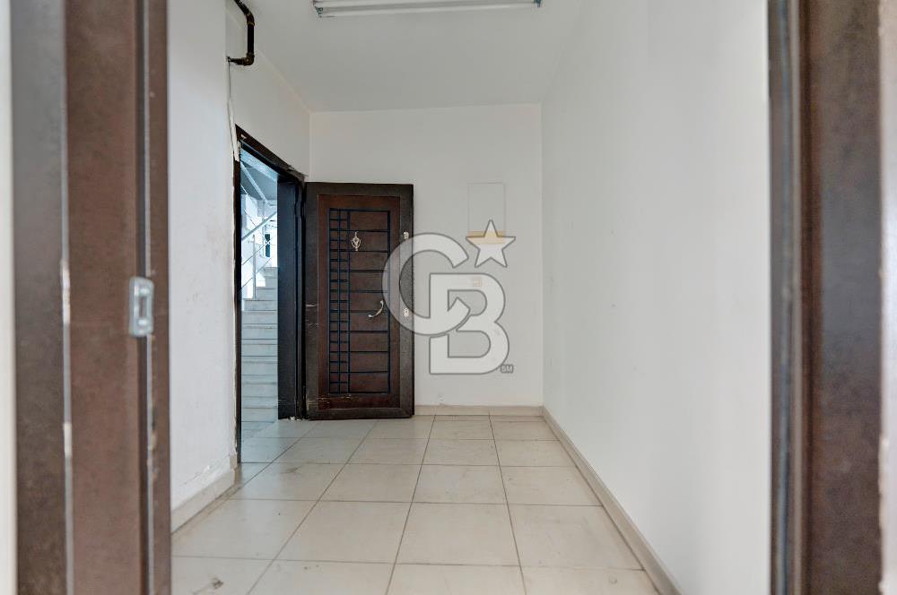 Pendik Ankara Cad Yakın Şirin Sk. 227 m2 Kiralık Depo, Atölye! 