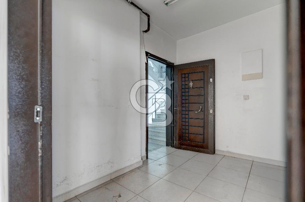 Pendik Ankara Cad Yakın Şirin Sk. 227 m2 Kiralık Depo, Atölye! 
