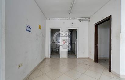 Pendik Ankara Cad Yakın Şirin Sk. 227 m2 Kiralık Depo, Atölye! 