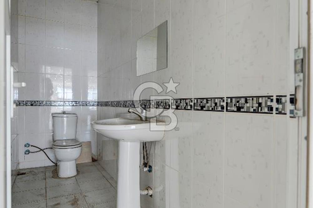 Pendik Ankara Cad Yakın Şirin Sk. 227 m2 Kiralık Depo, Atölye! 