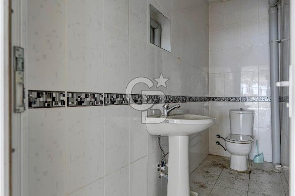 Pendik Ankara Cad Yakın Şirin Sk. 227 m2 Kiralık Depo, Atölye! 