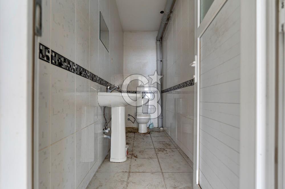 Pendik Ankara Cad Yakın Şirin Sk. 227 m2 Kiralık Depo, Atölye! 