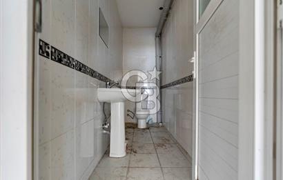 Pendik Ankara Cad Yakın Şirin Sk. 227 m2 Kiralık Depo, Atölye! 