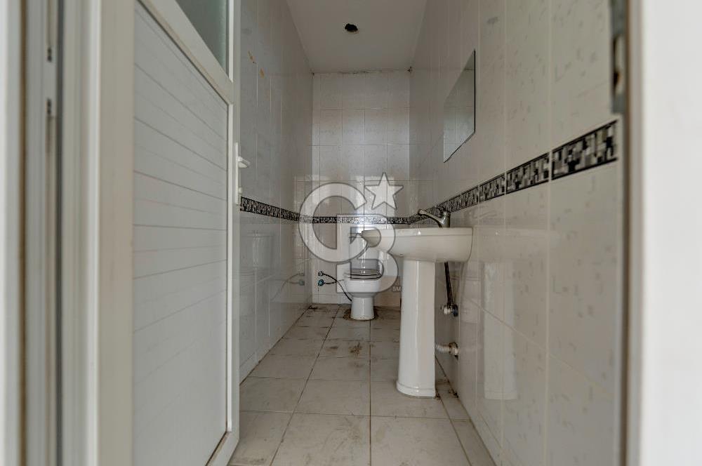 Pendik Ankara Cad Yakın Şirin Sk. 227 m2 Kiralık Depo, Atölye! 