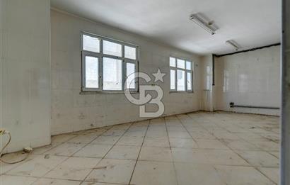 Pendik Ankara Cad Yakın Şirin Sk. 227 m2 Kiralık Depo, Atölye! 