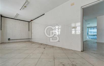Pendik Ankara Cad Yakın Şirin Sk. 227 m2 Kiralık Depo, Atölye! 