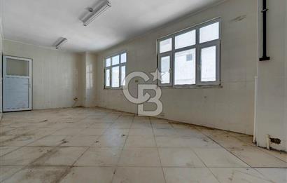 Pendik Ankara Cad Yakın Şirin Sk. 227 m2 Kiralık Depo, Atölye! 