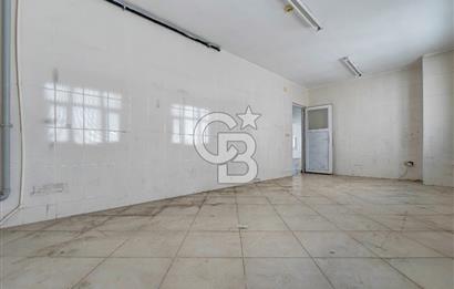 Pendik Ankara Cad Yakın Şirin Sk. 227 m2 Kiralık Depo, Atölye! 