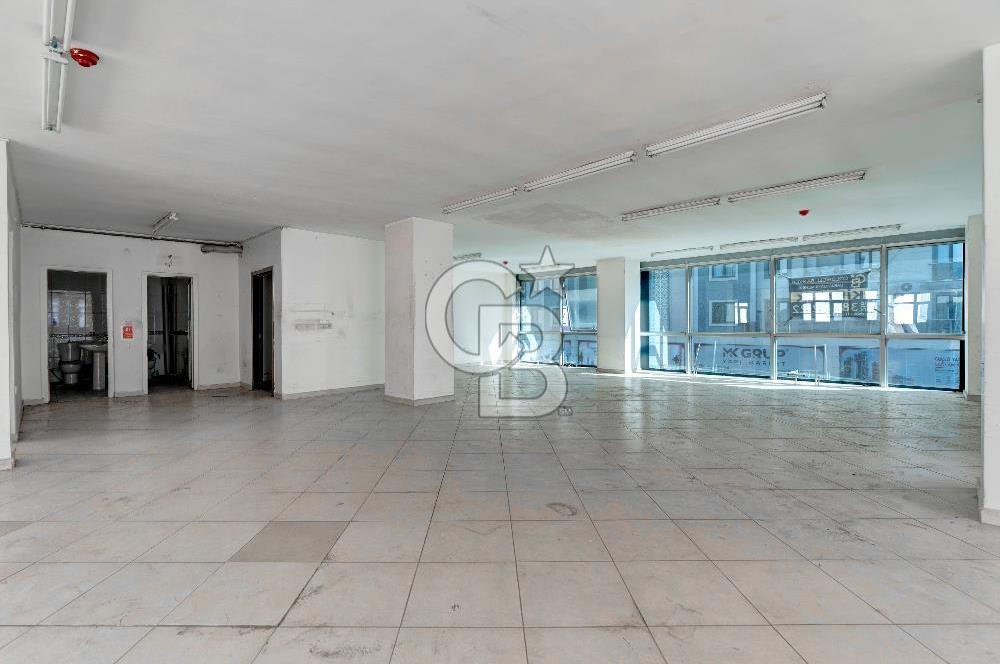 Pendik Ankara Cad Yakın Şirin Sk. 227 m2 Kiralık Depo, Atölye! 