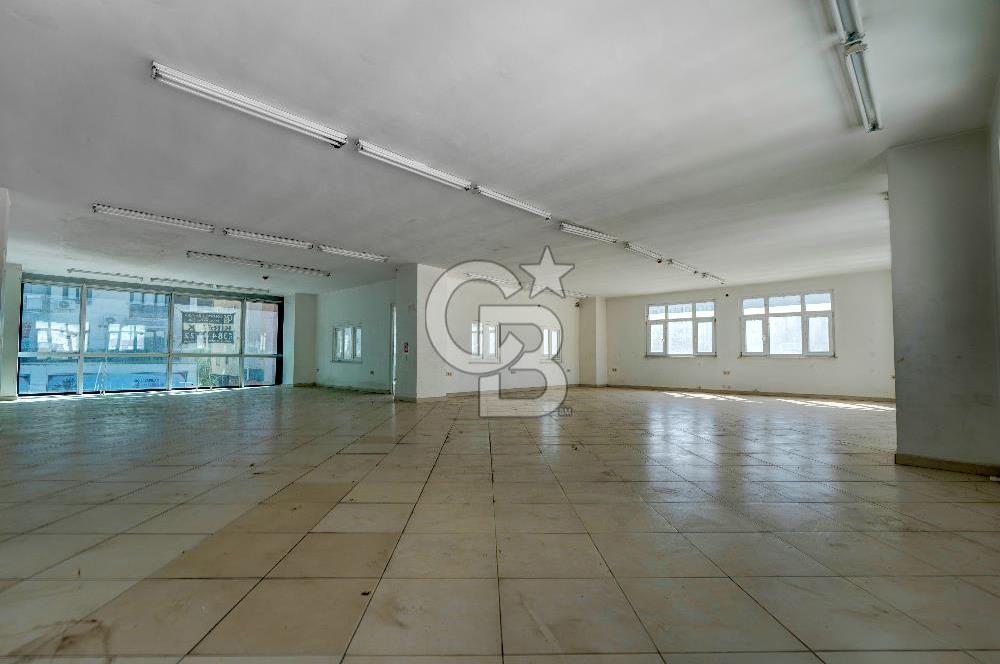Pendik Ankara Cad Yakın Şirin Sk. 227 m2 Kiralık Depo, Atölye! 