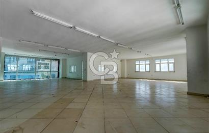 Pendik Ankara Cad Yakın Şirin Sk. 227 m2 Kiralık Depo, Atölye! 