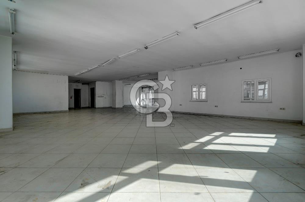 Pendik Ankara Cad Yakın Şirin Sk. 227 m2 Kiralık Depo, Atölye! 