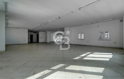 Pendik Ankara Cad Yakın Şirin Sk. 227 m2 Kiralık Depo, Atölye! 