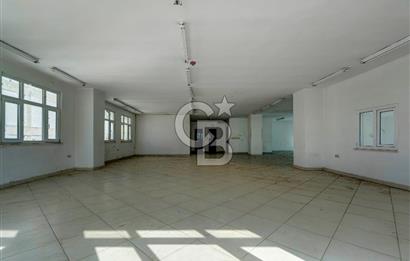 Pendik Ankara Cad Yakın Şirin Sk. 227 m2 Kiralık Depo, Atölye! 