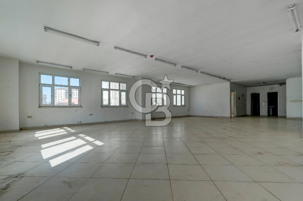 Pendik Ankara Cad Yakın Şirin Sk. 227 m2 Kiralık Depo, Atölye! 